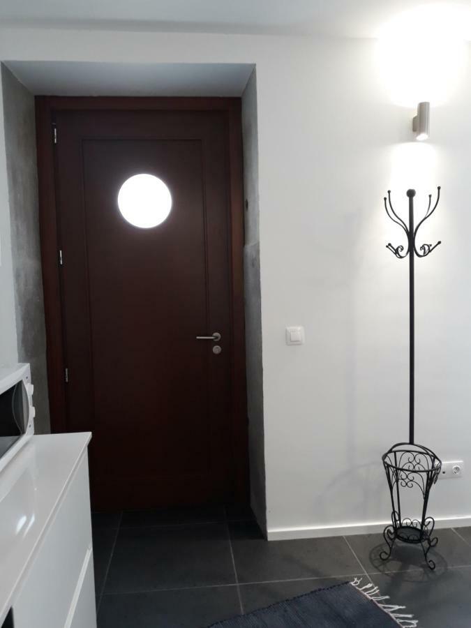 Angra Downtown Apartment Angra do Heroismo Exterior photo